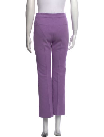 High Sport Wide Leg Pants