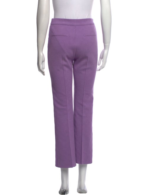 High Sport Wide Leg Pants