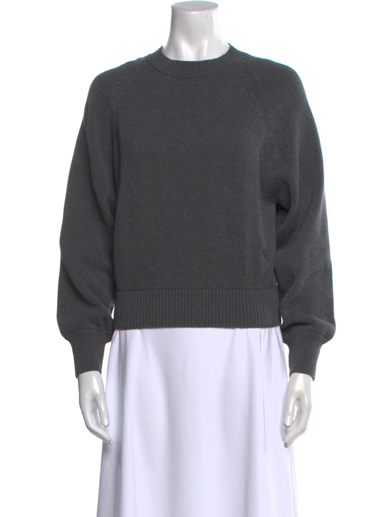 High Sport Crew Neck Sweater