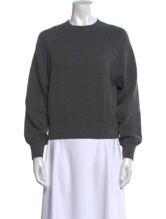 High Sport Crew Neck Sweater