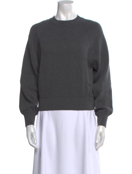 High Sport Crew Neck Sweater