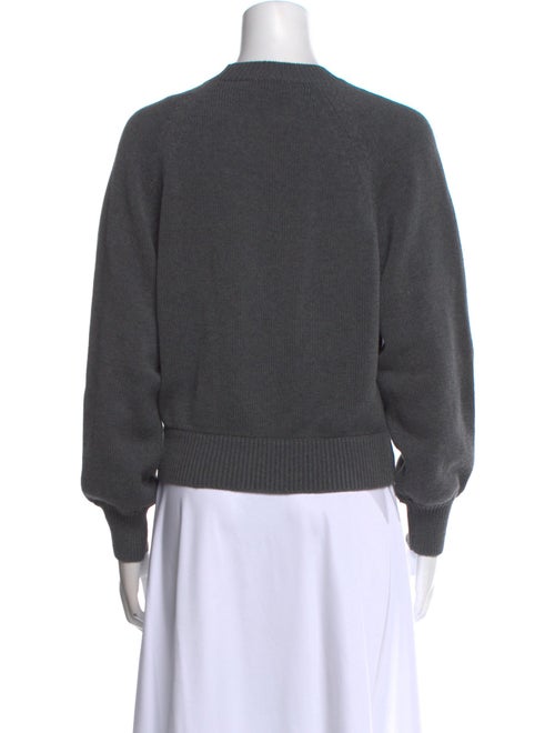 High Sport Crew Neck Sweater