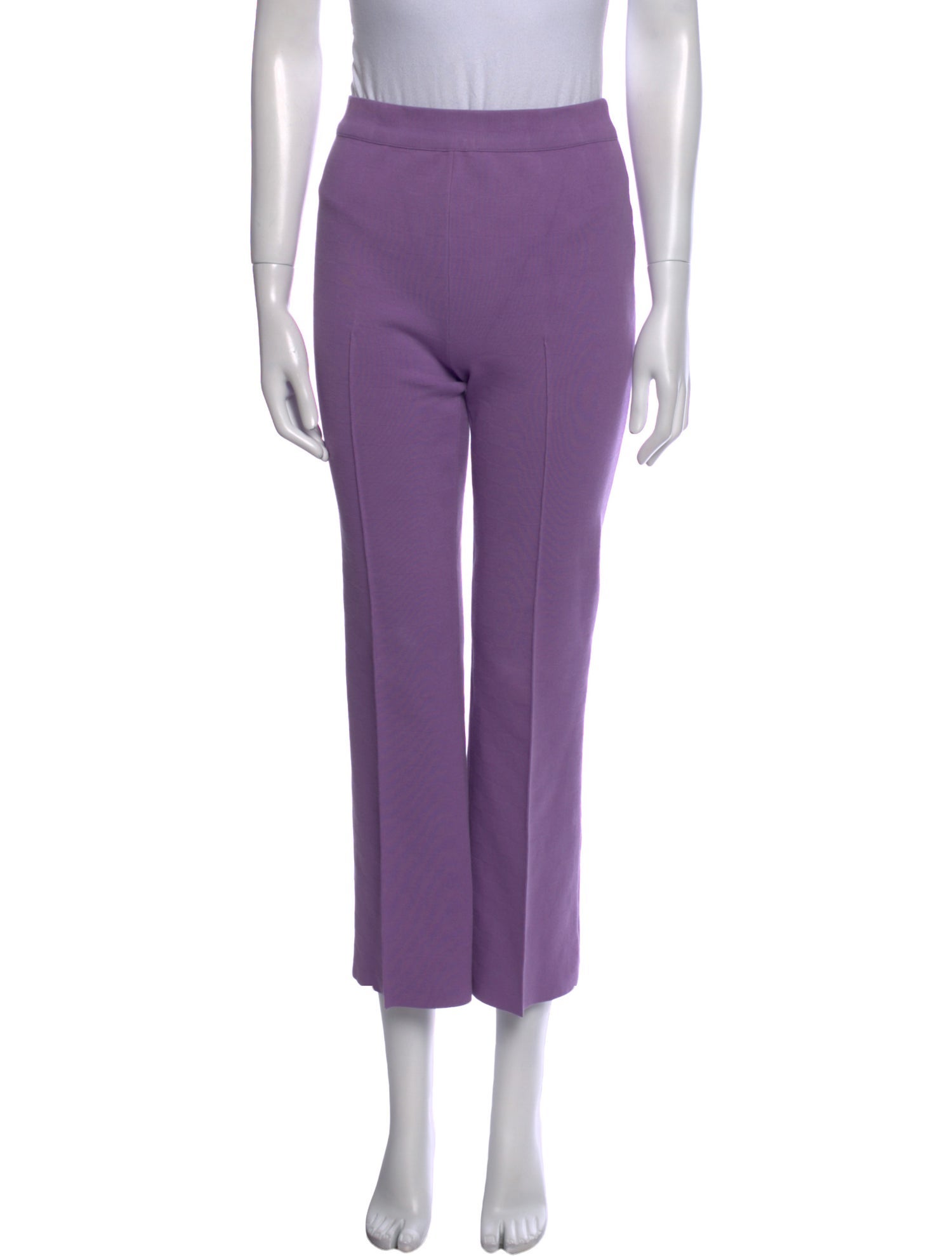 High Sport Wide Leg Pants