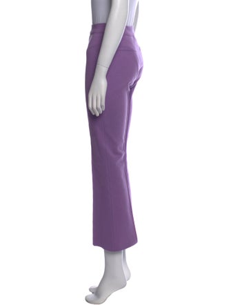 High Sport Wide Leg Pants