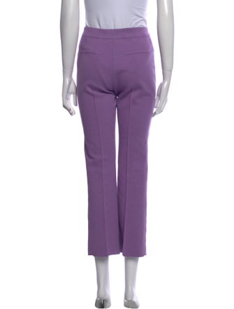 High Sport Wide Leg Pants