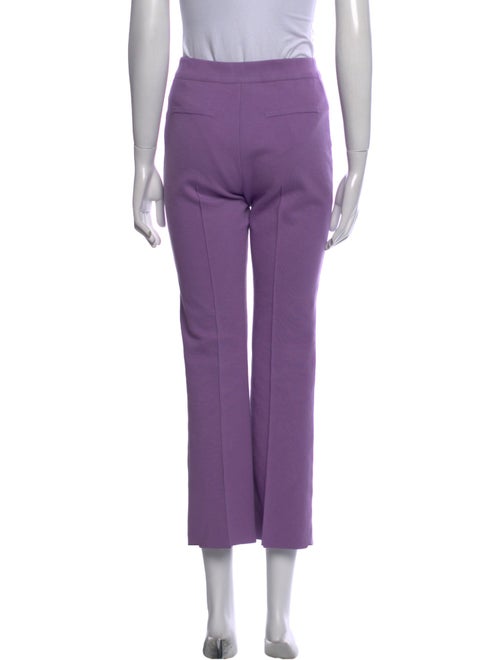 High Sport Wide Leg Pants