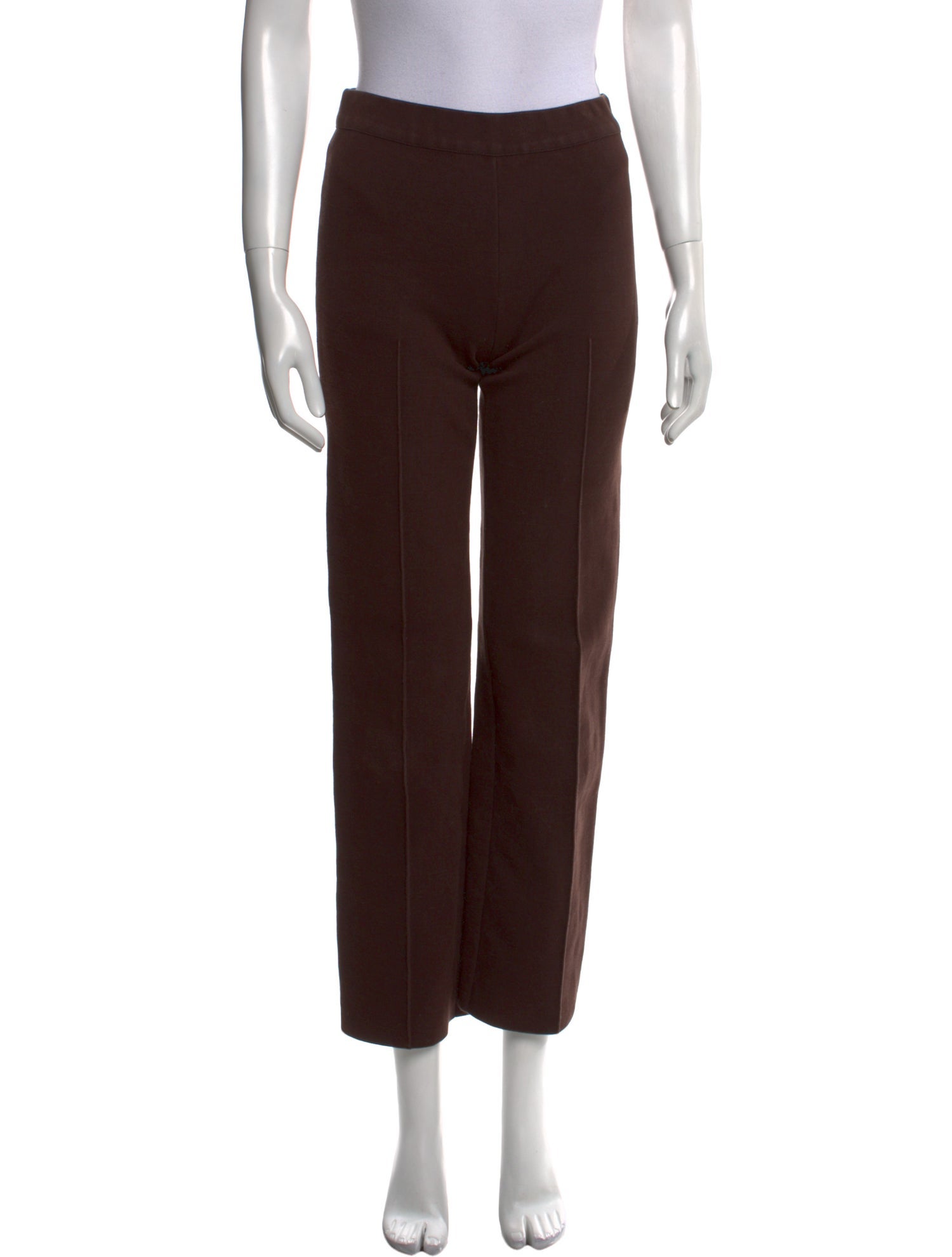 High Sport Straight Leg Pants