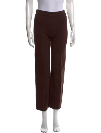 High Sport Straight Leg Pants