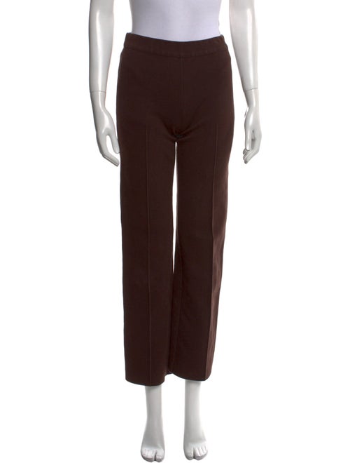 High Sport Straight Leg Pants