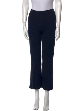 High Sport Wide Leg Pants