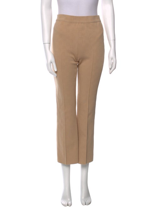 High Sport Wide Leg Pants