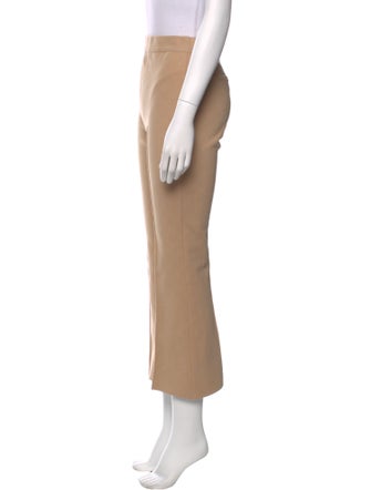 High Sport Wide Leg Pants