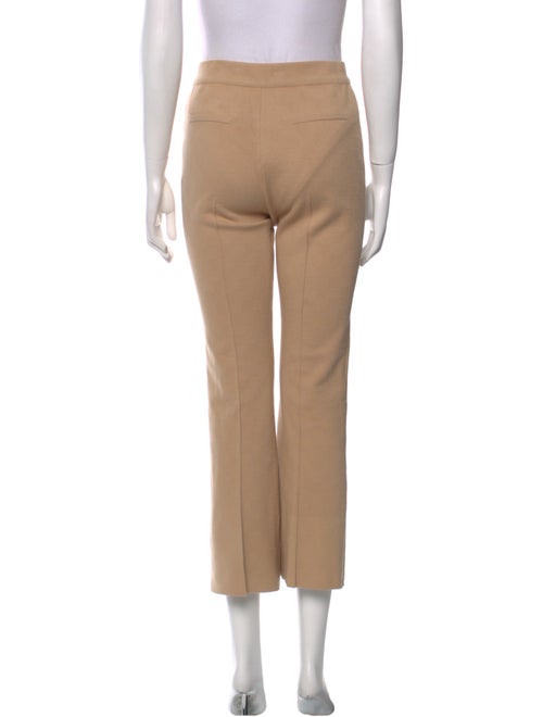 High Sport Wide Leg Pants