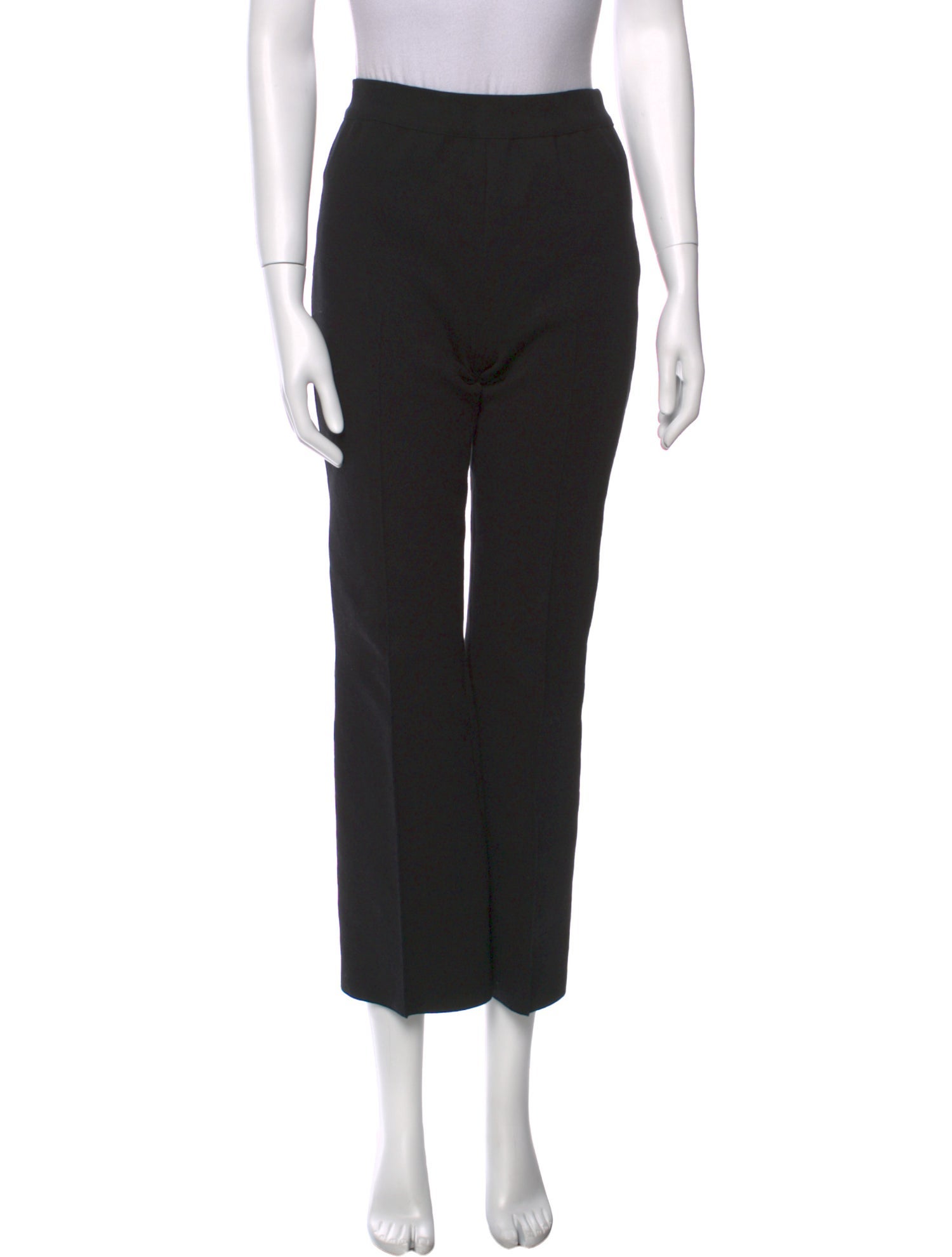 High Sport Straight Leg Pants