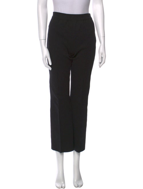 High Sport Straight Leg Pants