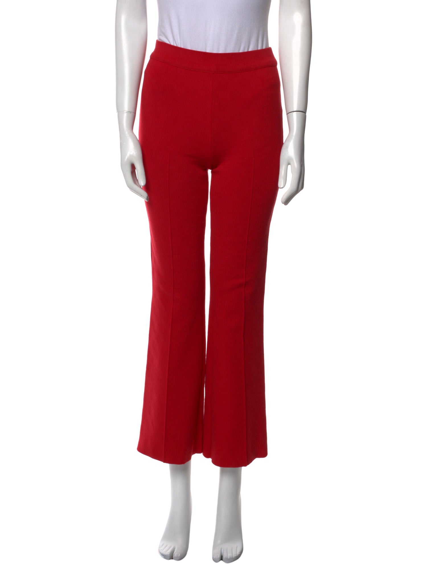 High Sport Wide Leg Pants