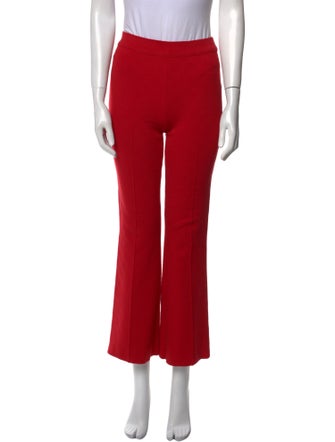 High Sport Wide Leg Pants