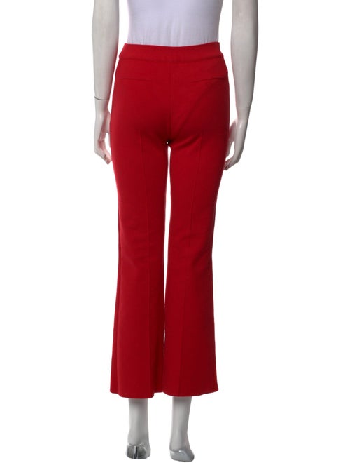 High Sport Wide Leg Pants