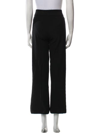 High Sport Wide Leg Pants