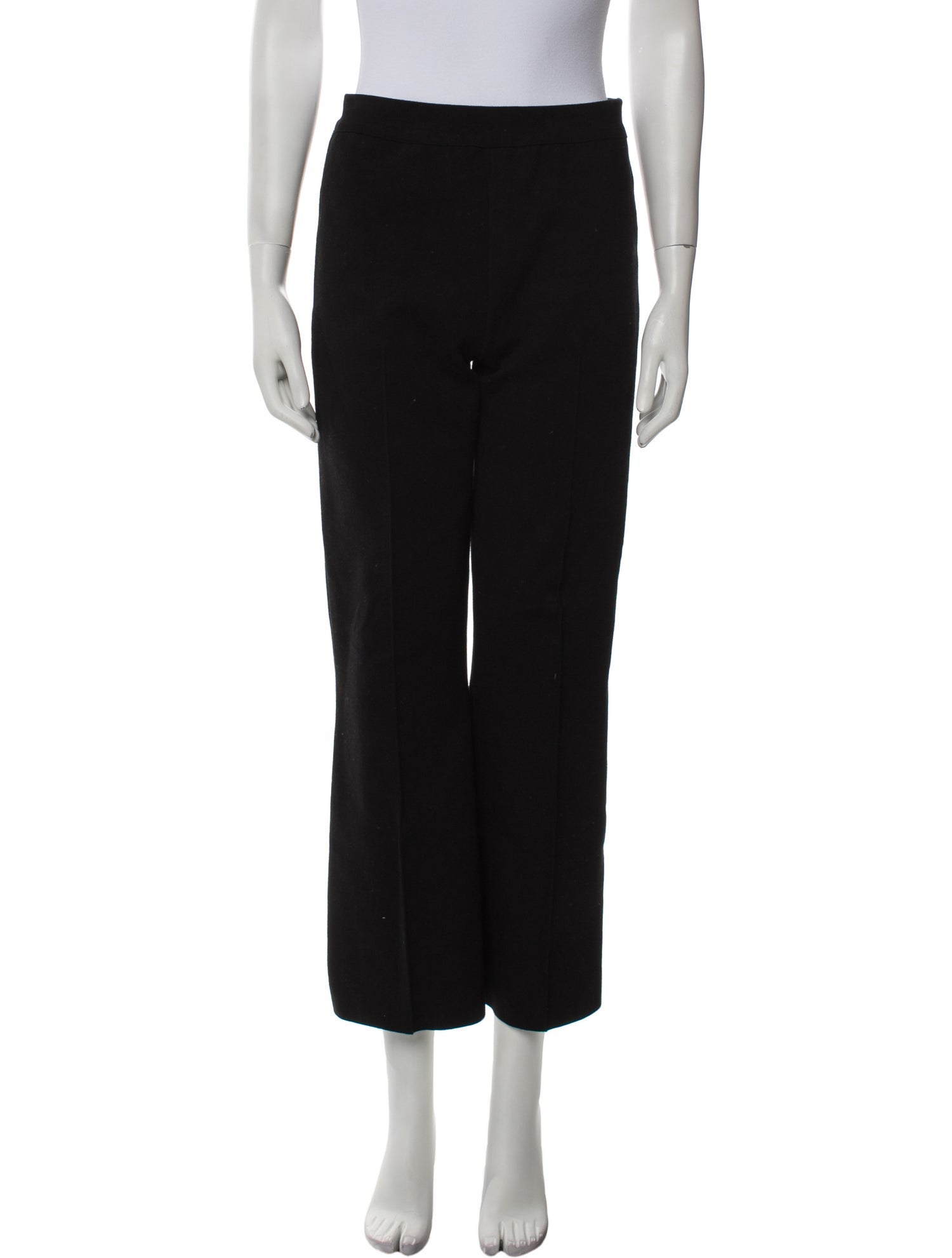 High Sport Wide Leg Pants
