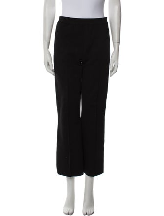 High Sport Wide Leg Pants