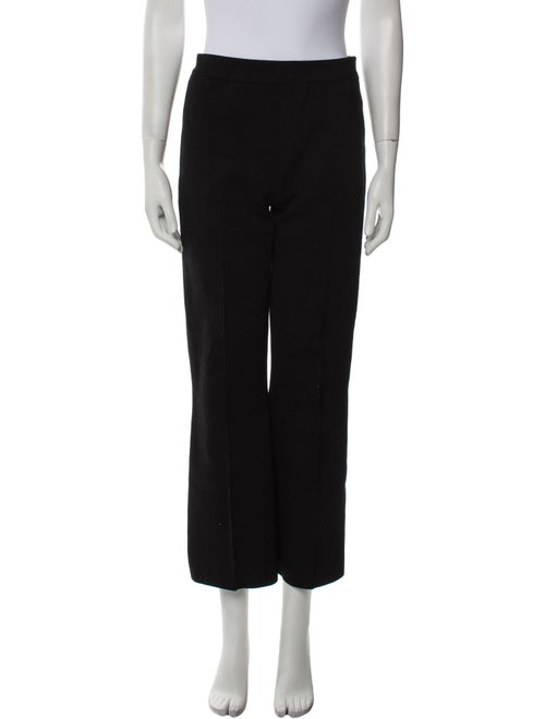 High Sport Wide Leg Pants