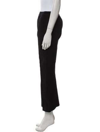 High Sport Wide Leg Pants