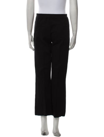 High Sport Wide Leg Pants