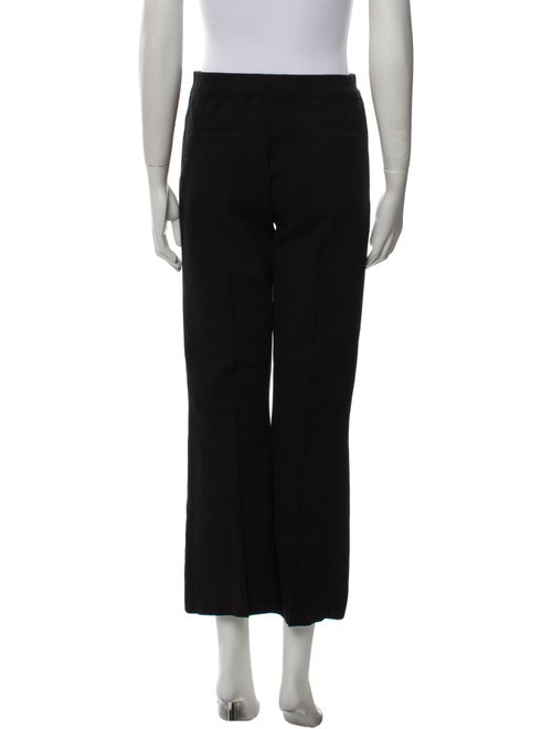 High Sport Wide Leg Pants