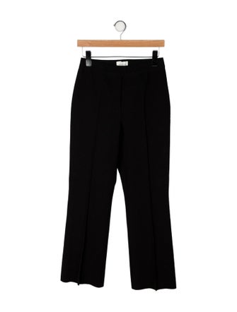 High Sport Wide Leg Pants