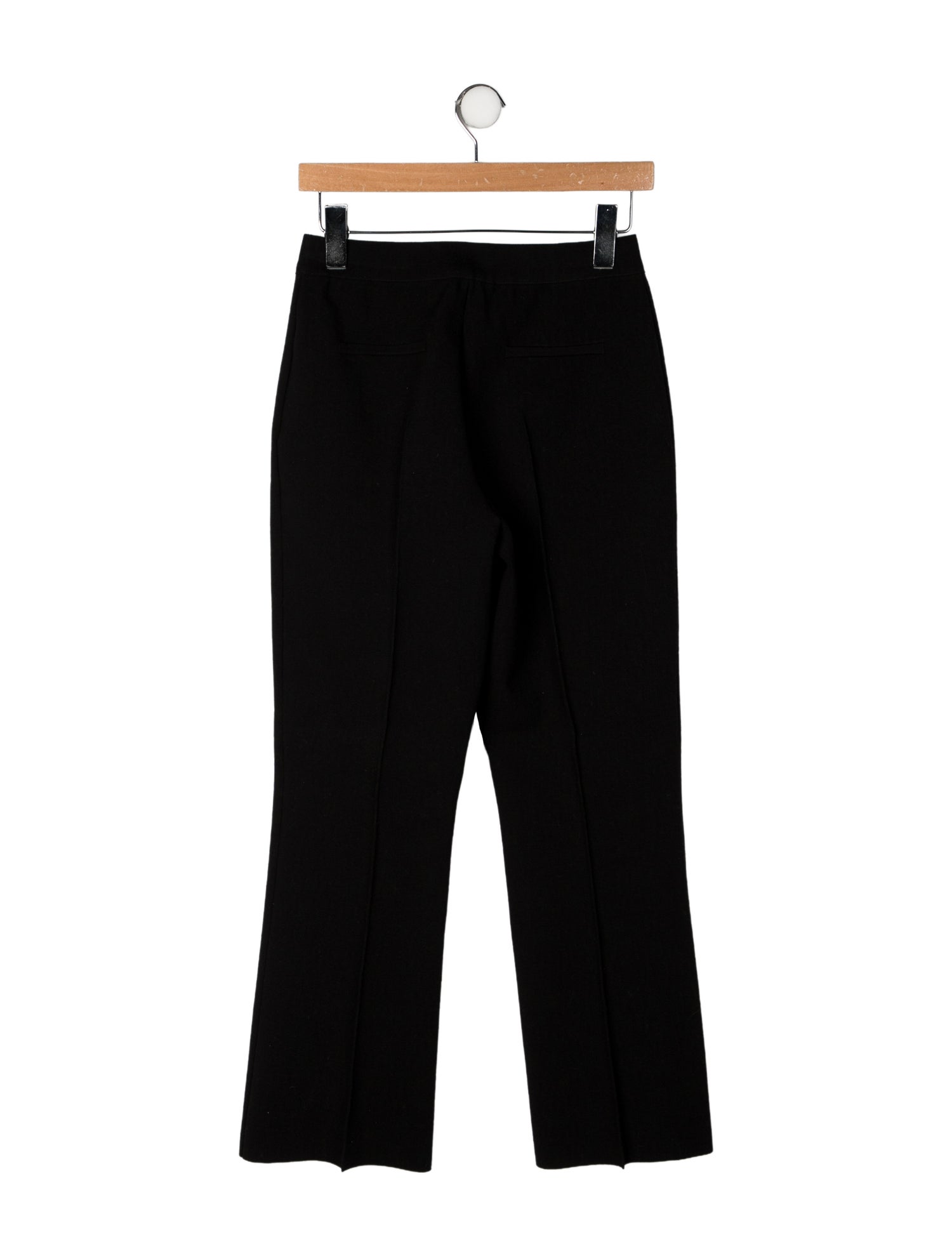 High Sport Wide Leg Pants