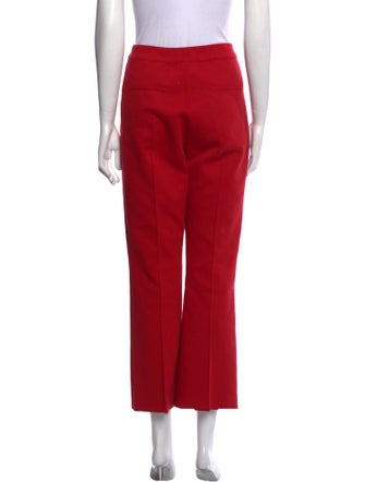 High Sport Wide Leg Pants
