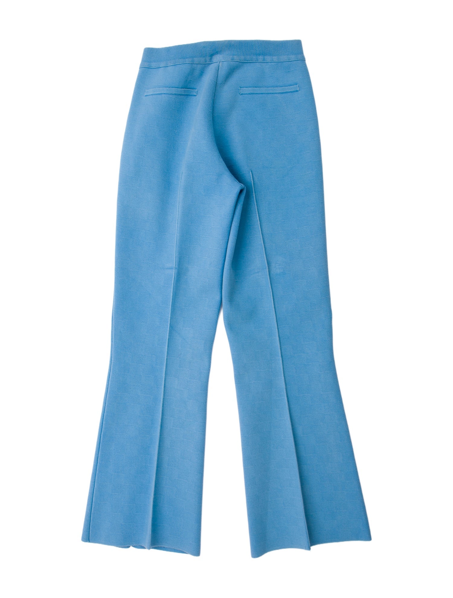 High Sport Wide Leg Pants