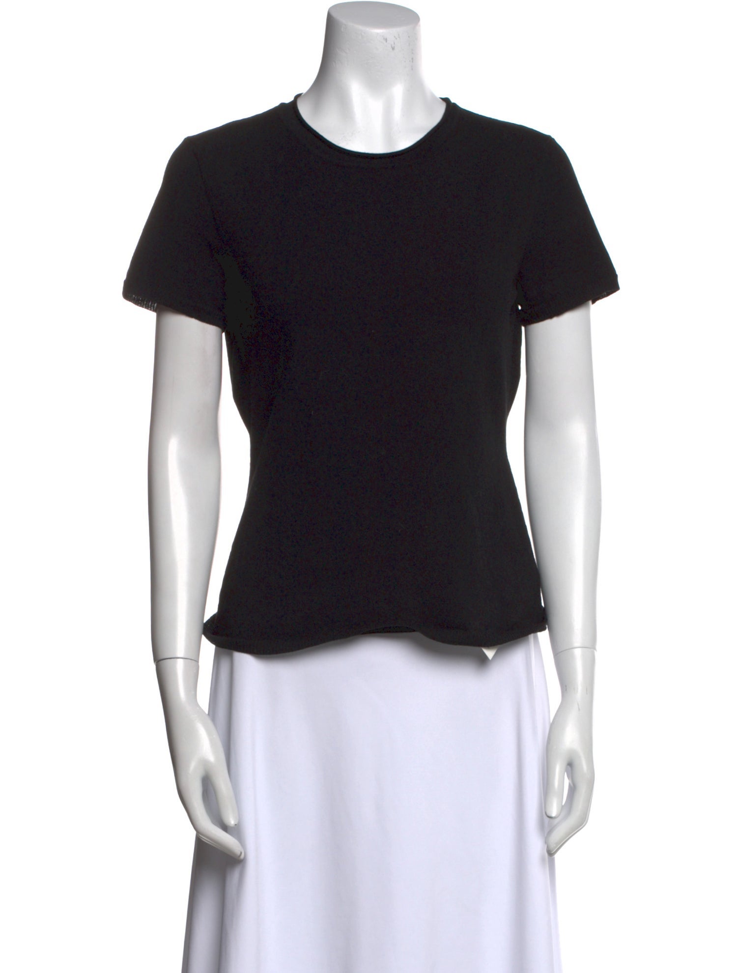 High Sport Crew Neck Short Sleeve T-Shirt