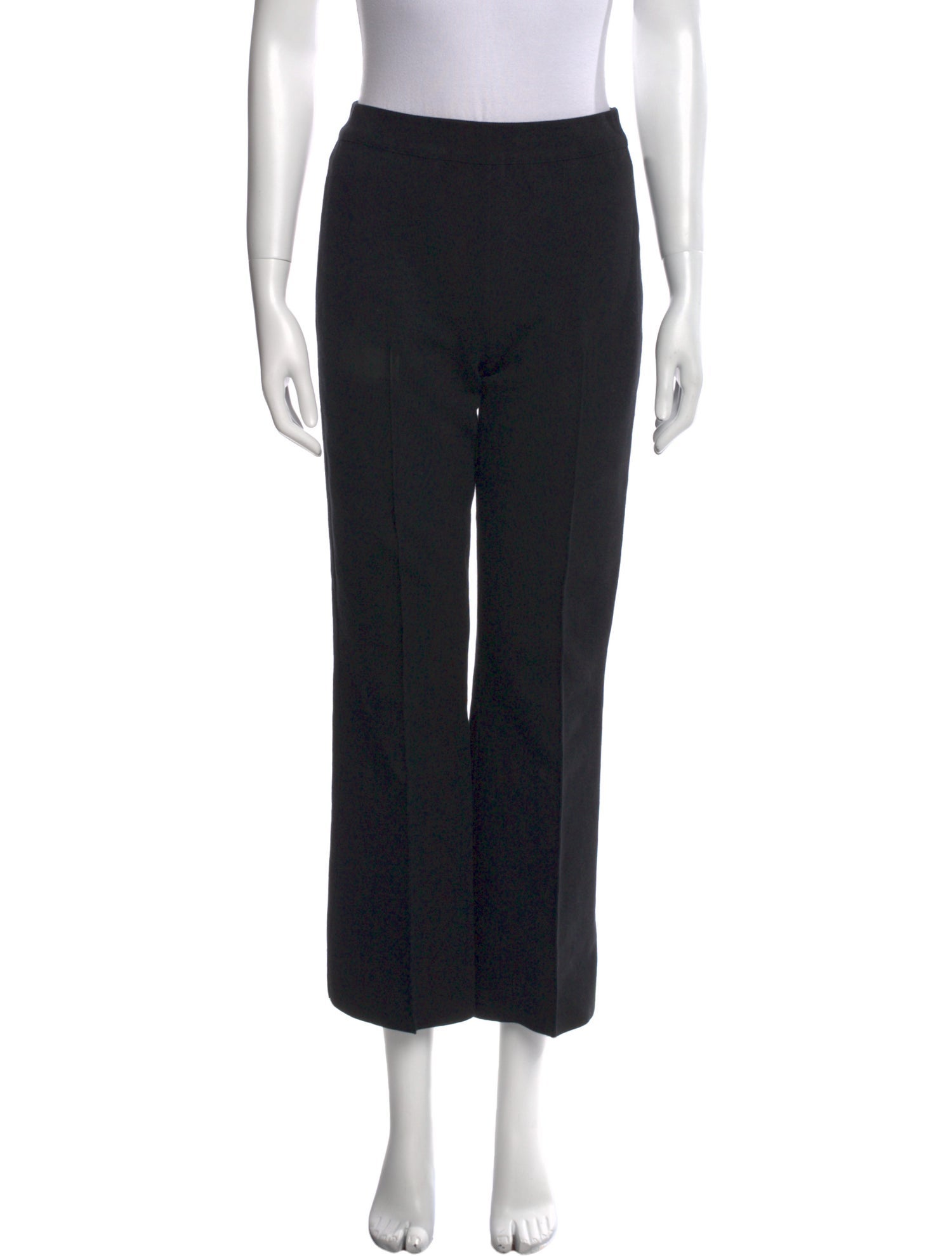 High Sport Wide Leg Pants