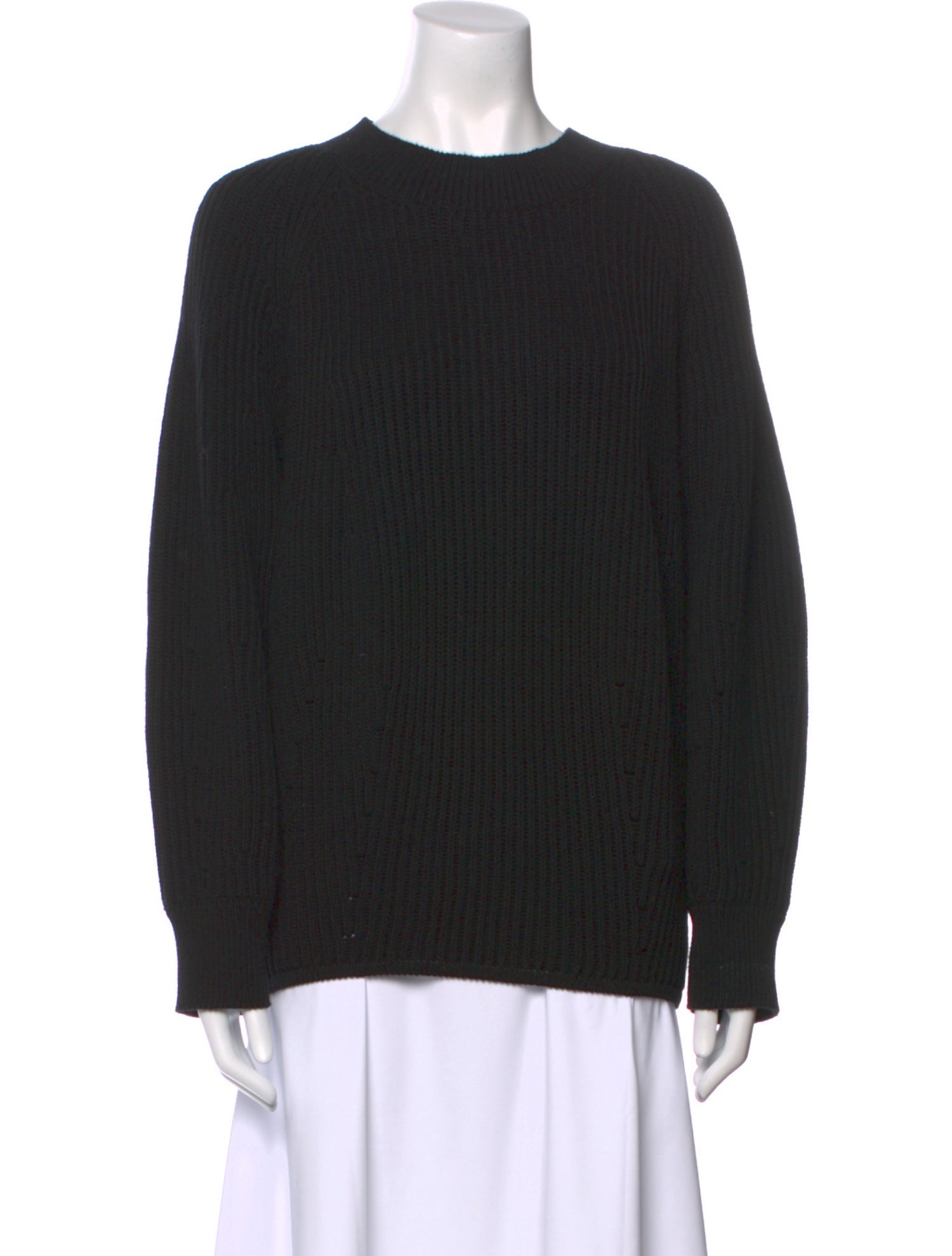 High Sport Crew Neck Sweater