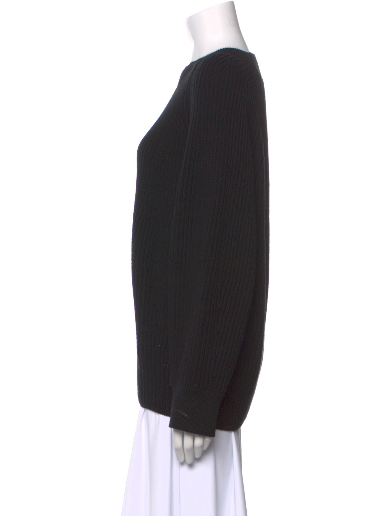 High Sport Crew Neck Sweater