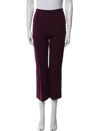 High Sport Wide Leg Pants