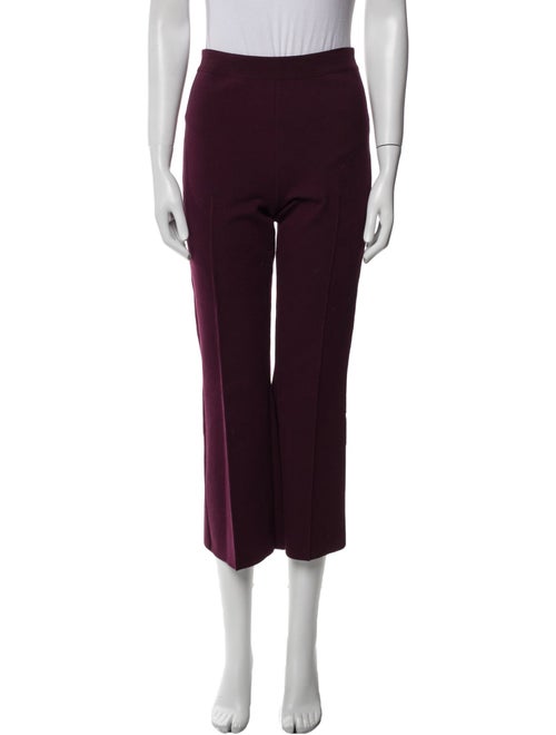 High Sport Wide Leg Pants