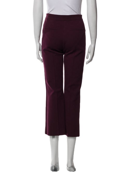 High Sport Wide Leg Pants