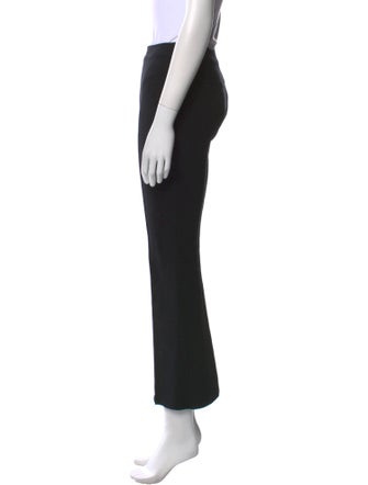 High Sport Wide Leg Pants