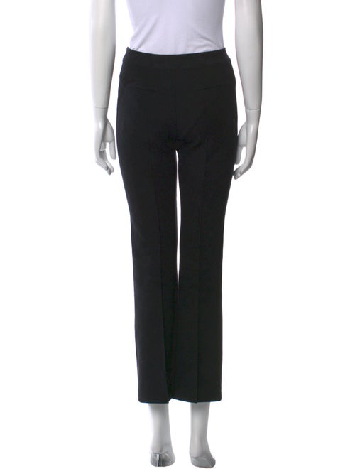 High Sport Wide Leg Pants