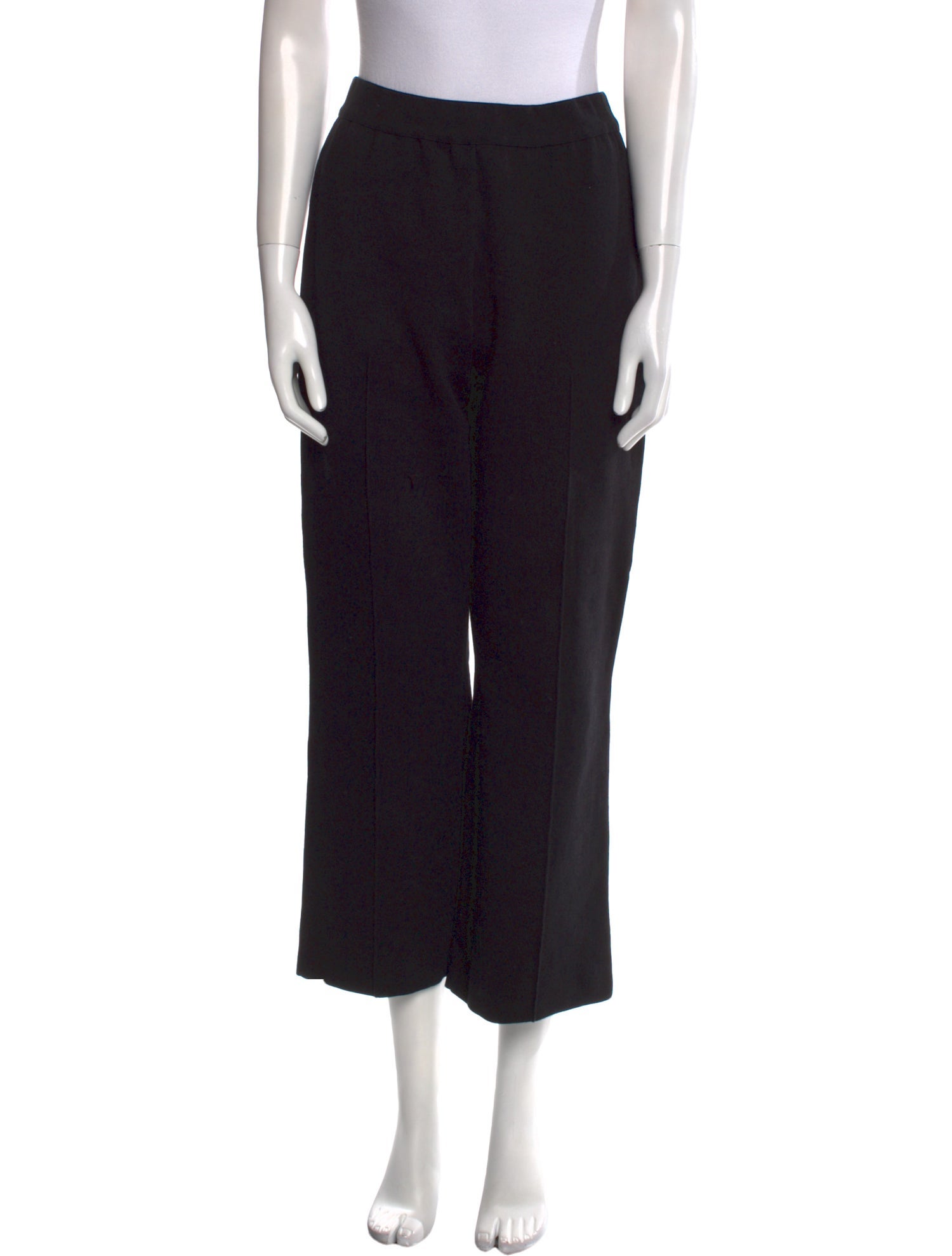 High Sport Wide Leg Pants