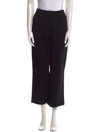 High Sport Wide Leg Pants