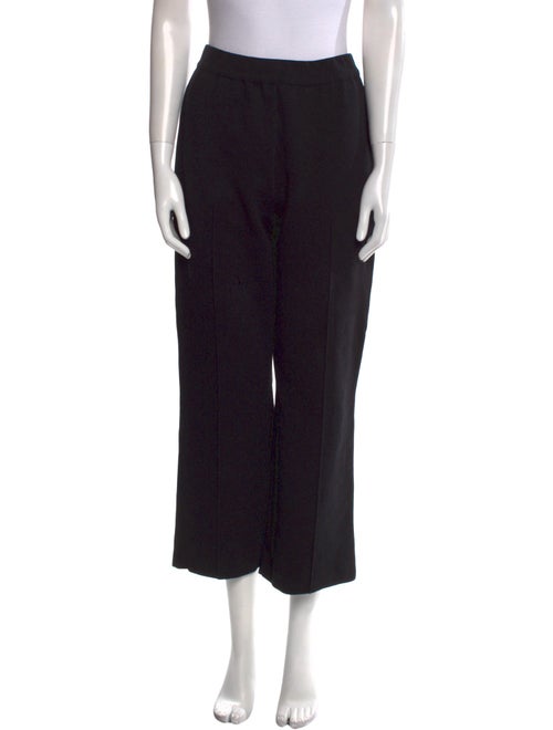 High Sport Wide Leg Pants