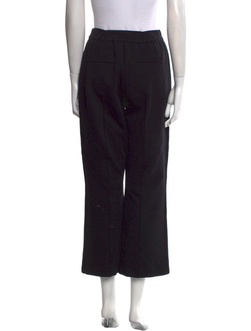 High Sport Wide Leg Pants