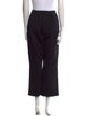 High Sport Wide Leg Pants