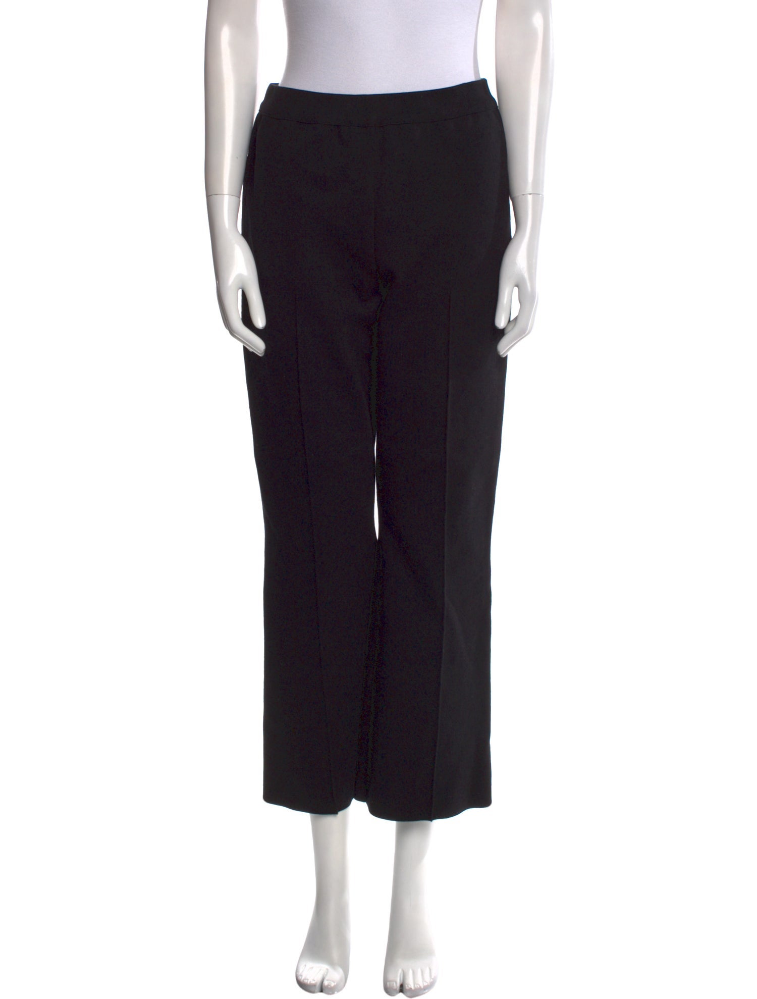 High Sport Wide Leg Pants