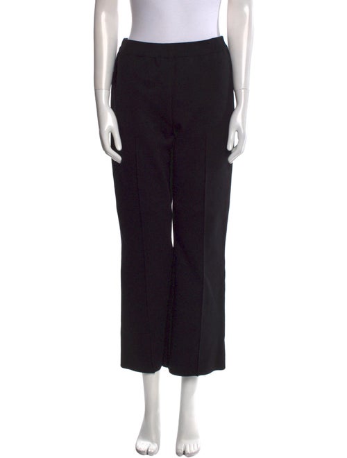 High Sport Wide Leg Pants