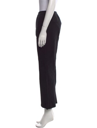 High Sport Wide Leg Pants